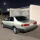 كامري 2002 للبيع تشليح