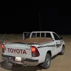 هايلكس 2022 ديزل