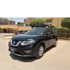 نيسان اكس ترل 2020