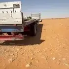 اربع تيادر ثلاث محاور للبيع