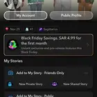 سناب عربي معنى  هيلب