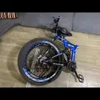 سيكل للبيع نظيف