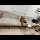مجلس وسرير
