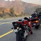 هوندا cbr600rr