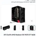 RX 9070 XT 16GB Swift