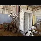 مكينة زراعية كومنز