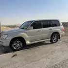 جيب لكزس 2005
