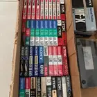 اشرطة كاسيت ساعة وساعة ونص