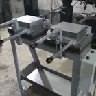 خط انتاج بسكوت ويفر رافيلو دائري