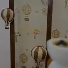 منطاد استقبال