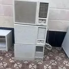 مكيفات نضيفه