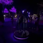 جهاز فوتو بوث 360 ترند لندن للبيع