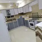 شقه مفروشه للايجار الوسام