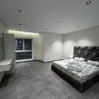 شقق عزاب مفروشة بحي الصفا شهري