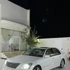 لكزس 430