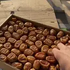 تمر سكري رطب فاخر رقم 1