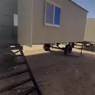 كرفان غرفه 6-3 شغل طيب ومضمون