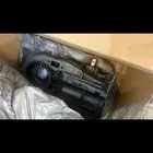 ثلاجه تورس جديده