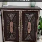 جزامه استعمال حشمه