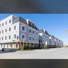 شقة للإيجار حي النخيل