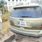 فورد اكسبلور 2012