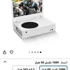 شاشه متنقلة تتركب على البلايستيشن او الاكس بوكس