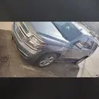 تاهو 2019 نضيف جدا في كم قطعه رش مفحوص ومجدد جديد لتواصل