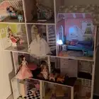 بيت باربي
