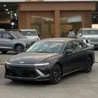 سوناتا ستاندر بيسك 2026