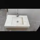 مغسلة رخام مع خلاط 81 50