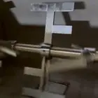 خلاط يودرة او بهارات 600 كجم تركي