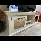 مكتبه