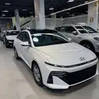 هونداي اكسنت فليت 2026