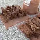حطب شجر الخوخ