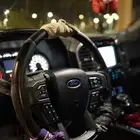 F-150 نظيف باب ونص
