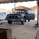 نيسان باترول ديزل 91