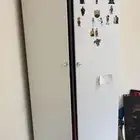دولاب بابين