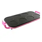 آلة القطايف والمصابيب للبيع