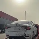ام جي 5 مديل 2020