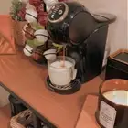 ماكينة قهوة