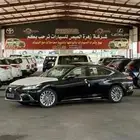 لكزس ES350CCموديل 2025 كاش وتقسيط