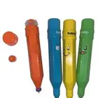 pen with fan قلم مع مروحة