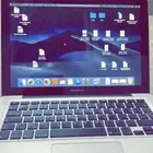 لاب توب ابل ماك برو للبيع او البدل باايباد