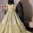 فستان ملكة للبيع