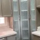 دولاب مطبخ