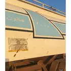للبيع تانكي عايدي 2000جالون