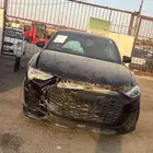 اودي Q3 2023 فل كامل كوب مصدوم للبيع