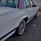 فورد قراند ماركيز 89