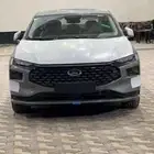 فورد تورس تيتانيوم وتريند وامبيانتي 2026 اقل الاسعار