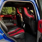 رانج روفر svr ماشي 130 بودي وكالة مصين جاهز جميع القطع